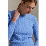 Polo Ralph Lauren Puloverji - Modra | Shoptok.si