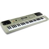 Dječji klavir sa mikrofonom MQ807 Keyboard + USB input | shoptok.hr
