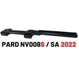 ThermVisia Montaža PARD (NV008S) Tikka T3, čelik | shoptok.hr