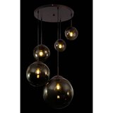 Globo VISEČA SVETILKA 65/150 cm E27 | Shoptok.si