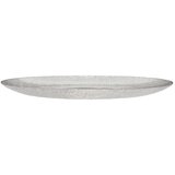 Hübsch Steklen krožnik ø 27 cm Fuyu – Cene