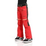 Rehall Pants JAYDI-R JR Coral | shoptok.hr