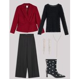 Sinsay Gležnjače od umjetne kože | shoptok.hr