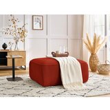 Bobochic Paris Opečnato oranžen tabure Zephyr – | Shoptok.si