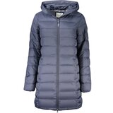 PepeJeans Pepe Jeans Ženska duga jakna sa kapuljačom PL4024372 | Eponuda.com