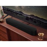 Sonos Beam Gen2 črn soundbar za hišni kino Dolby Atmos - | Shoptok.si