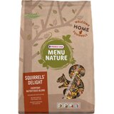 Versele-laga Menu Nature Squirrel's Delight mešanica hrane za veverice - 600 g Cene