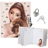 Top Model Doggy dnevnik KITTY and DOGGY Cijene