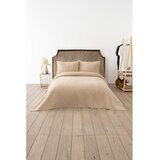 Mijolnir Bež prekrivač 200x220 cm Waffle – Cijene