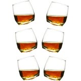 Sagaform set od 6 čaša za viski, 200 mL Cijene