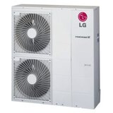 LG toplotna pumpa HM163MR, monoblok | Eponuda.ba