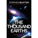 Hachette Stephen Baxter - The Thousand Earths Cene