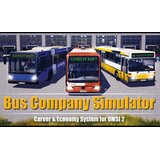 Steam OMSI 2 Add-on Busbetrieb-Simulator (DLC) (PC) Key EUROPE | Eponuda.com