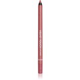 Gosh Velvet Touch vodootporna olovka za usne nijansa 010 Summer Tan 1.2 g | shoptok.hr