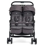 Joie kolica za blizance Aire Dark Pewter, 0m+ 107145 | ePonuda.com