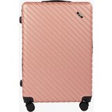 J2c kofer 3 in 1 hard suitcase 24 inch cijene