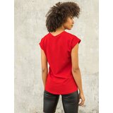 For Fitness T-shirt-RV-TS-5231.69-red | Shoptok.si