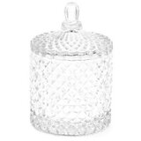 Dekordom posuda za šećer ferran 8x13cm - hml ( 039627 ) | ePonuda.com
