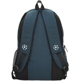 Ruksak Round Simple UEFA Champions League plava Netto | shoptok.hr
