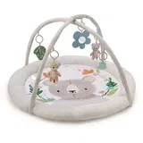 edukativna igraonica za bebe Cozyplay