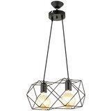 Opviq luster 62663, Crni | ePonuda.com