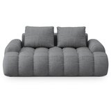Cosmopolitan Design Siva sedežna garnitura 175 cm Linz – | Shoptok.si