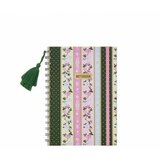  Notes spirala 14.8*21cm, 80l,80gr 71461 ( 101/71461 ) | ePonuda.com