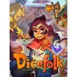 Steam dicefolk: will chimeras pack (dlc) key (pc) global | Eponuda.com