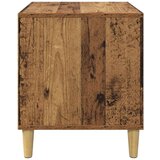  Pasja hiša Star les 44 x 42 x 49 cm Konstruiran les, (5000123070) | Shoptok.si