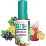 Umbrella Fresh VG50 Black Lemon. 30ml, 4.5mg | Eponuda.ba