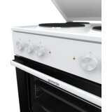 Gorenje štednjak GE6A41WB | Eponuda.ba