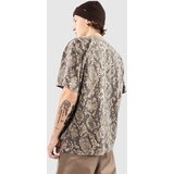 Blue Tomato Oversized Boxy 7.5 Oz T-shirt vintage rattlesnake | Shoptok.si