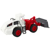  Construction Vehicle Excavator Bulldozer Movable Metal Bucket Lights Sounds | Shoptok.si