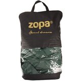 Zopa zimska vreća Fluffy Combi, Night Black | shoptok.hr