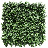 STIL Dekoracija za vrt umjetni zidni panel gardenia 50x50 cm CCGA088 Cijene