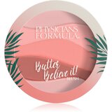 Physicians Formula Butter Believe It! kompaktno rdečilo odtenek 2 Pink Sands 5.5 g Cene