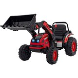  Bager/Traktor na akumulator, crveni | shoptok.hr