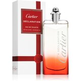 Cartier Déclaration Red Edition toaletna voda za muškarce 100 ml | shoptok.hr