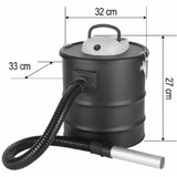 Home usisivač za pepeo 800W 15l FHP810 | Eponuda.com