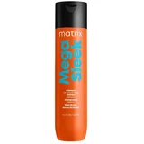 Matrix total results mega sleek šampon 300ml