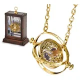 replika Hermioninega Časovrata Noble Collection