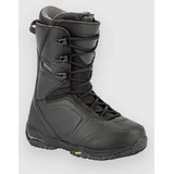 Team Lace Wide 2026 Snowboard cevlji black