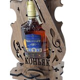  Stalak za alkohol "violina", 18 x 12 x 58 cm | shoptok.hr