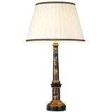 DL-STRASBOURG-TL - Stona lampa STRASBOURG 1xE27/60W/230V