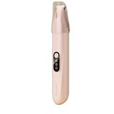 INF Polnilni brezžični strižnik za živali z LED, 3-stopenjski Pink, (5000322451) | Shoptok.si