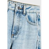 Sinsay Traperice wide leg s prošivima | shoptok.hr