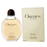 Calvin Klein Obsession For Men vodica po britju 125 ml | Shoptok.si
