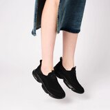 Scholl CAMDEN SOCK-CRNE PATIKE | ePonuda.com
