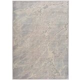 Universal Sivo-bež viskozna preproga Margot Marble, 140 x 200 cm Cene