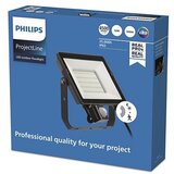 Philips spoljašnji LED reflektor sa senzorom PROJECTLINE LED/50W/230V IP65 3000K | Eponuda.com